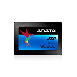 Dysk SSD   Adata SU800 SATA III  2.5''1TB  read/write 560/520MBps  3D NAND Flash