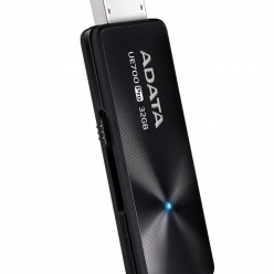 Pamięć USB Adata USB 3.1 Flash Drive UE700 Pro 32GB R/W 360/180 MB/s BLACK