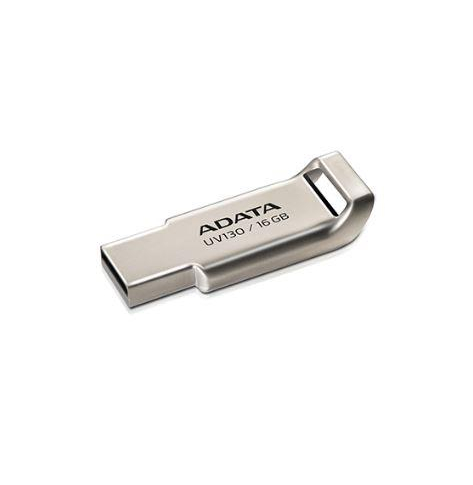 Pamięć USB     Adata  DashDrive Series UV130 16GB  2.0 Metalowy