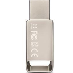 Pamięć USB     Adata  DashDrive Series UV130 16GB  2.0 Metalowy