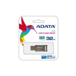 Pamięć USB    Adata  DashDrive Series UV131 32GB  3.0 metalowy