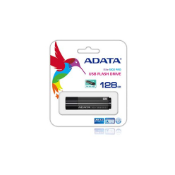 Pamięć USB    Adata  S102 Pro 128GB  3.0 Titanium Szary Read/Write 100/50MB/s
