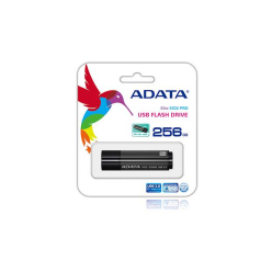 Pamięć USB    Adata  S102 Pro 256GB  3.0 Titanium Szary Read/Write 200/120MB/s