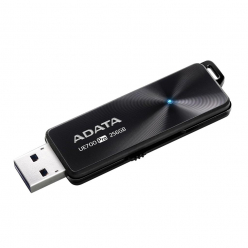 Pamięć USB Adata USB 3.1 Flash Drive UE700 Pro 256GB R/W 360/180 MB/s BLACK