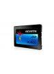 Dysk SSD     Adata SU800  SATA III  2.5"  256GB