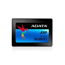 Dysk SSD Adata SU800  SATA III  2.5" 512GB