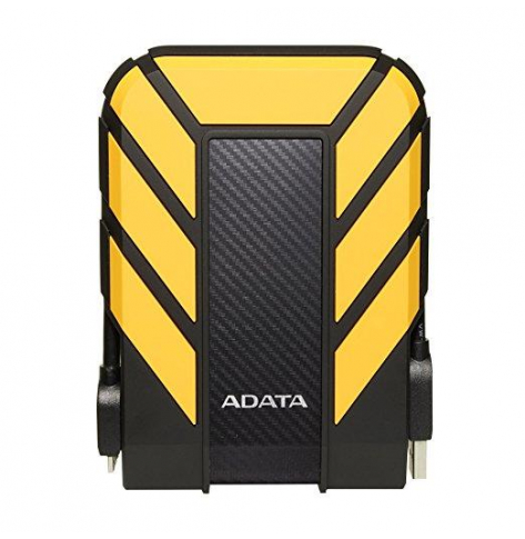 Dysk zewnętrzny   Adata HD710 Pro USB 3.1 2TB Yellow