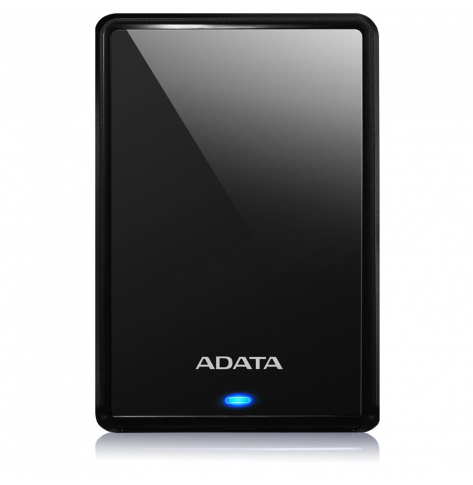 Dysk zewnętrzny HDD ADATA HV620S 4TB 2,5''  USB3.0 black
