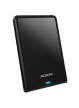 Dysk zewnętrzny HDD ADATA HV620S 4TB 2,5''  USB3.0 black