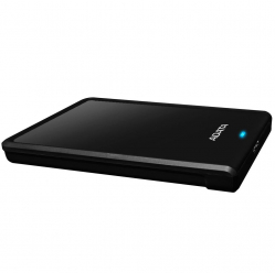Dysk zewnętrzny HDD ADATA HV620S 4TB 2,5''  USB3.0 black