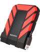 Dysk zewnętrzny   Adata HD710P 1TB USB3 RED Waterproof & Shockproof