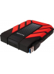 Dysk zewnętrzny   Adata HD710P 1TB USB3 RED Waterproof & Shockproof