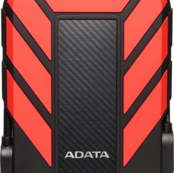 Dysk zewnętrzny   Adata HD710 Pro USB 3.1 2TB Red