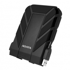 Dysk zewnętrzny   Adata HD710 Pro USB 3.1 4TB Black