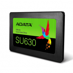 Dysk SSD ADATA Ultimate SU630 960GB SATA 6Gb/s R/W Up to 520/450MB/s  black
