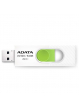 Pamięć USB Adata Flash Drive UV320 64GB  3.0 white and green