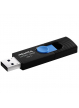 Pamięć USB    Adata Flash Drive UV320 128GB  3.0 black and blue