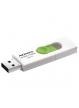 Pamięć USB    Adata Flash Drive UV320 128GB  3.0 white and green