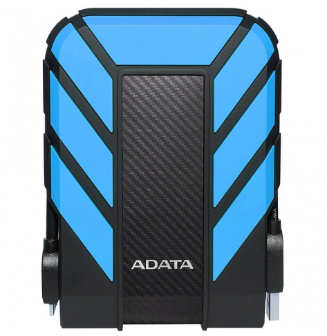 Dysk zewnętrzny   Adata HD710 Pro 1TB IP68 Blue