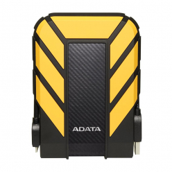 Dysk zewnętrzny   Adata HD710 Pro 1TB IP68 Yellow