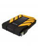 Dysk zewnętrzny   Adata HD710 Pro 1TB IP68 Yellow