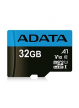 Karta pamięci ADATA Premier 32GB MicroSDHC/SDXC UHS-I Class 10 with Adapte Up To 85MB/s