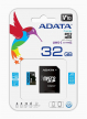 Karta pamięci ADATA Premier 32GB MicroSDHC/SDXC UHS-I Class 10 with Adapte Up To 85MB/s