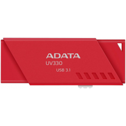 Pamięć USB ADATA UV330 32GB USB 3.1 Red