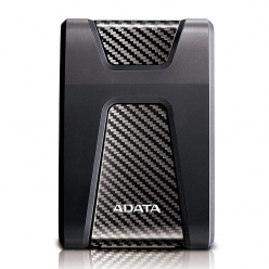 Dysk zewnętrzny   ADATA HD650 4TB 2.5'' HDD Czarny