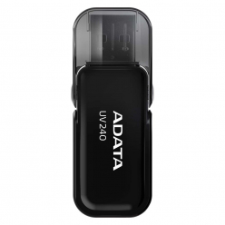 Pamięć USB ADATA USB Flash Drive 16GB USB 2.0 czarny