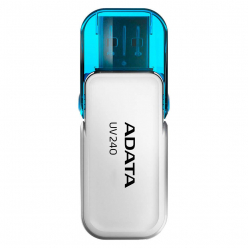 Pamięć USB ADATA USB Flash Drive 16GB USB 2.0 biały