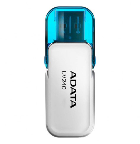 Pamięć USB ADATA USB Flash Drive 32GB USB 2.0 biały