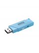 Pamięć USB Flashdrive Adata UV230 64GB Blue