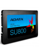 Dysk SSD Adata SU800  SATA III  2.5''2TB  read/write 560/520MBps  3D NAND Flash