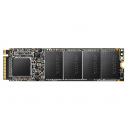 Dysk SSD ADATA XPG SX6000 Pro SSD 512GB PCIe Gen3x4 M.2 2280