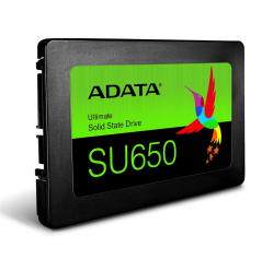 Dysk SSD ADATA Ultimate SU650 240GB SATA3 Read/Write 520/450 MB/s