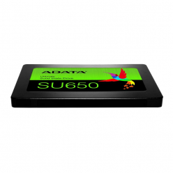 Dysk SSD ADATA Ultimate SU650 240GB SATA3 Read/Write 520/450 MB/s