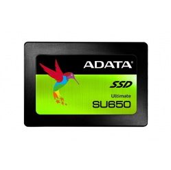 Dysk SSD ADATA Ultimate SU650 960GB SATA3 Read/Write 520/450 MB/s retail