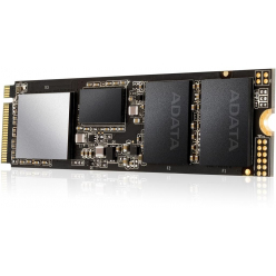 Dysk SSD Adata XPG SX8200 PRO SSD 256GB  PCIe Gen3 x4   m.2 2280