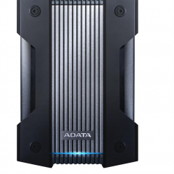 Dysk zewnętrzny ADATA external HDD HD830 4TB USB3.0 black