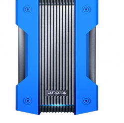 Dysk zewnętrzny ADATA external HDD HD830 4TB USB3.0 blue