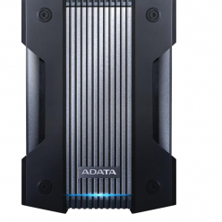 Dysk zewnętrzny ADATA external HDD HD830 5TB USB3.0 black