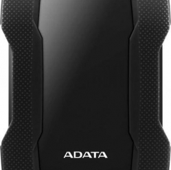 Dysk zewnętrzny ADATA external HDD HD330 1TB USB3.0 black