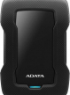 Dysk zewnętrzny ADATA external HDD HD330 1TB USB3.0 black