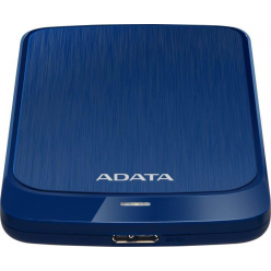 Dysk zewnętrzny ADATA HV320 1TB 2,5''  USB3.0 niebieski