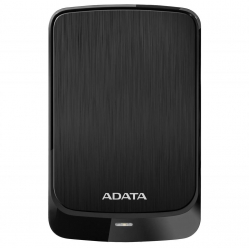 Dysk zewnętrzny ADATA HV320 1TB 2,5''  USB3.0 czarny
