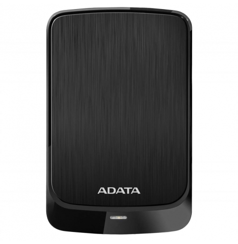 Dysk zewnętrzny ADATA HV320 1TB 2,5''  USB3.0 czarny