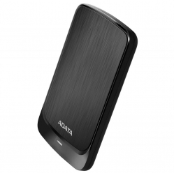 Dysk zewnętrzny ADATA HV320 1TB 2,5''  USB3.0 czarny