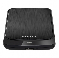 Dysk zewnętrzny ADATA HV320 1TB 2,5''  USB3.0 czarny