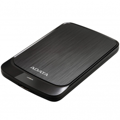 Dysk zewnętrzny ADATA HV320 1TB 2,5''  USB3.0 czarny